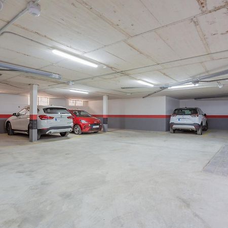 גרנדה Apartamento Estudio Real Suites מראה חיצוני תמונה