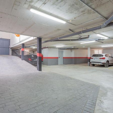 גרנדה Apartamento Estudio Real Suites מראה חיצוני תמונה