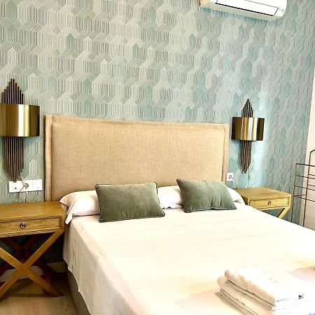 גרנדה Apartamento Estudio Real Suites מראה חיצוני תמונה