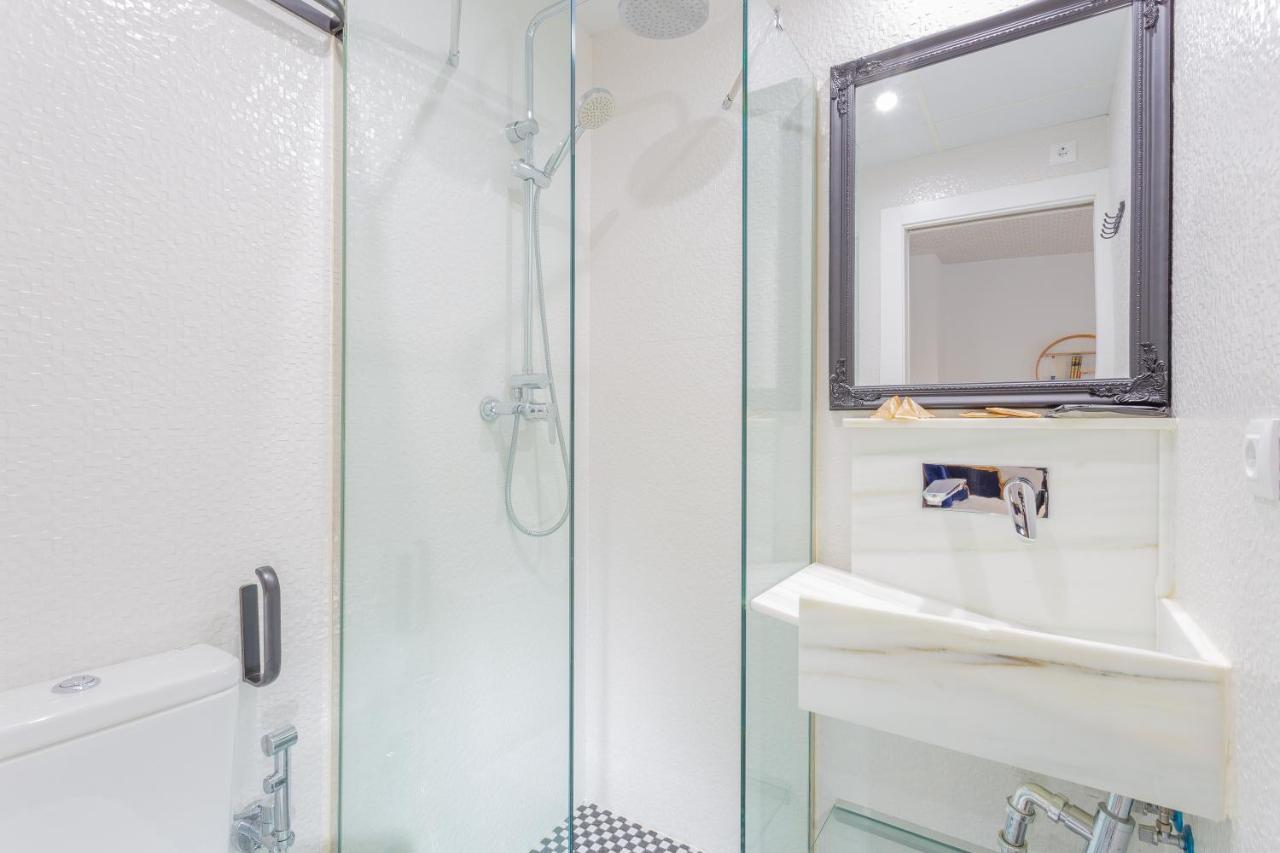 גרנדה Apartamento Estudio Real Suites מראה חיצוני תמונה