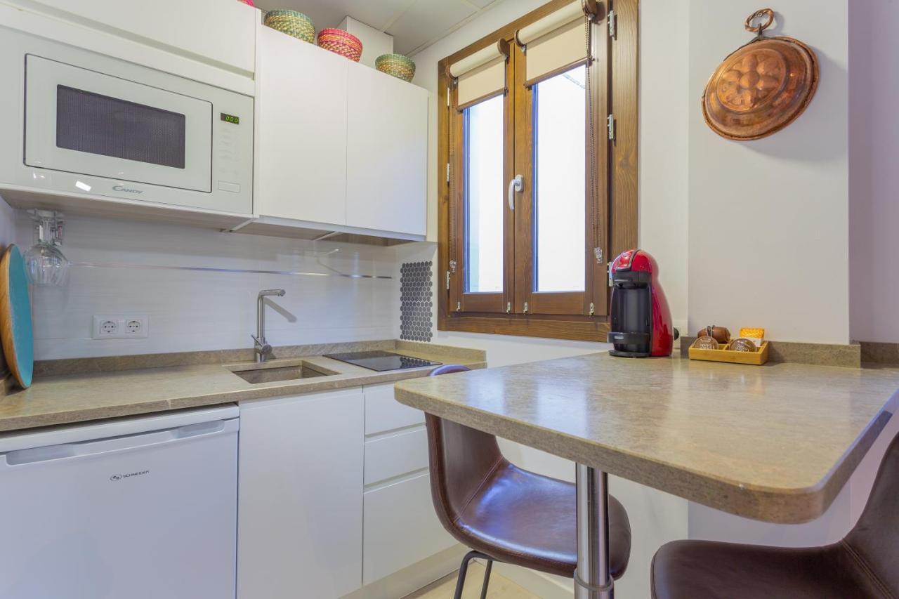 גרנדה Apartamento Estudio Real Suites מראה חיצוני תמונה
