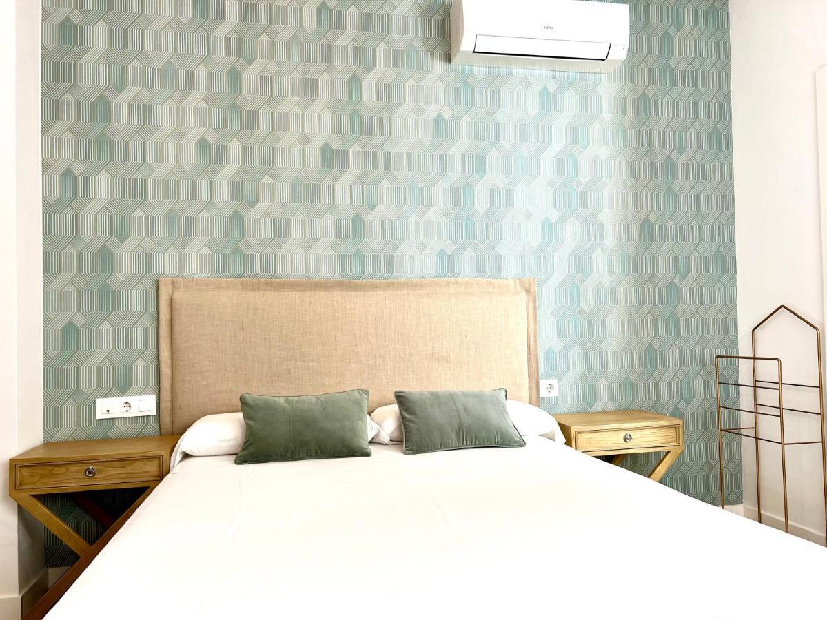 גרנדה Apartamento Estudio Real Suites מראה חיצוני תמונה