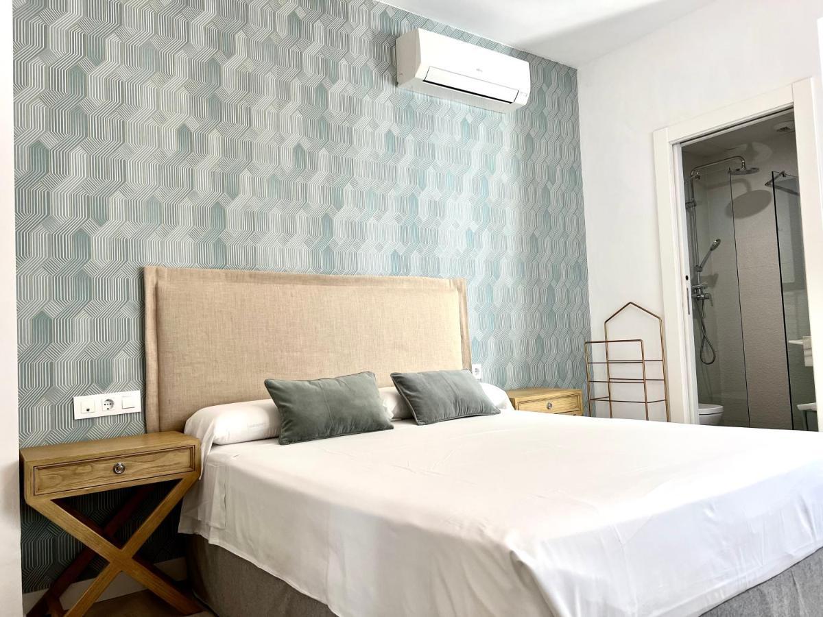 גרנדה Apartamento Estudio Real Suites מראה חיצוני תמונה