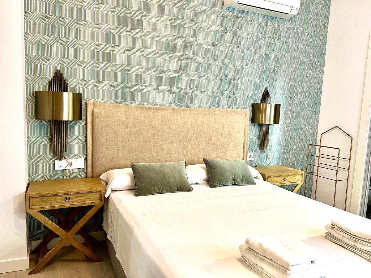 גרנדה Apartamento Estudio Real Suites מראה חיצוני תמונה